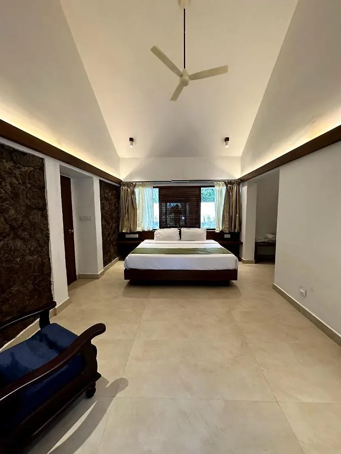 Munnar Vibe Villa 0*,