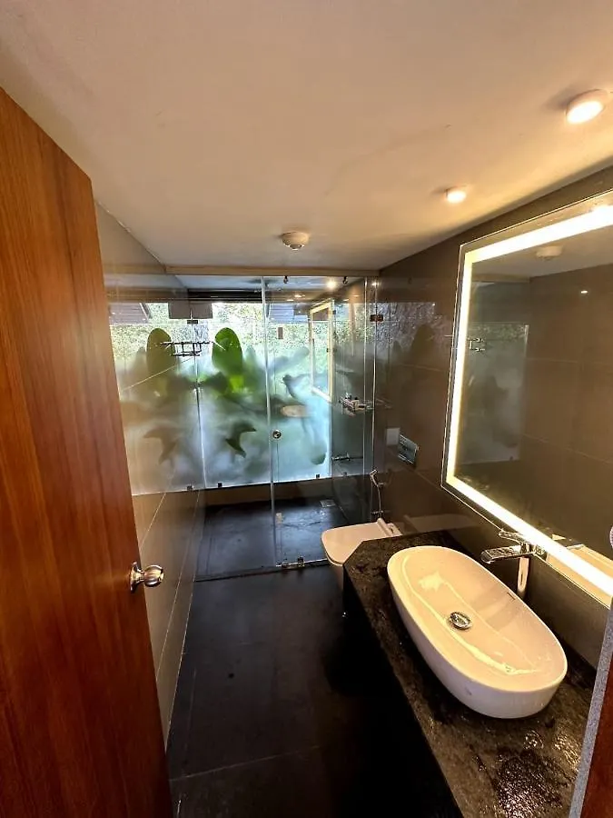 Munnar Vibe Villa India