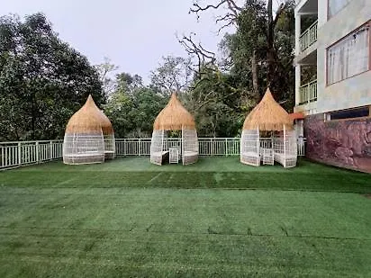Munnar Vibe Villa India
